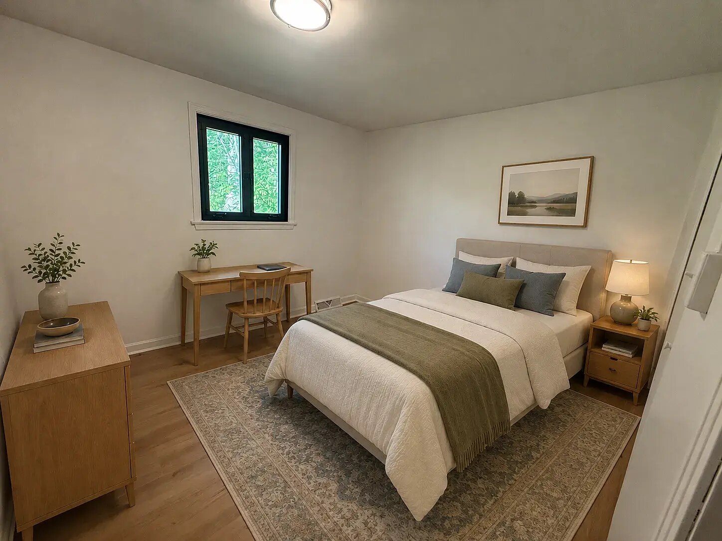 Room 3 - 2816 Bingham Dr