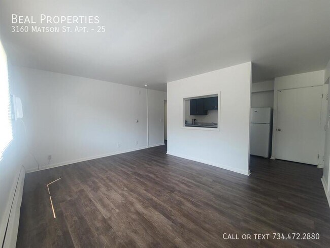 Building Photo - 3160 Matson St