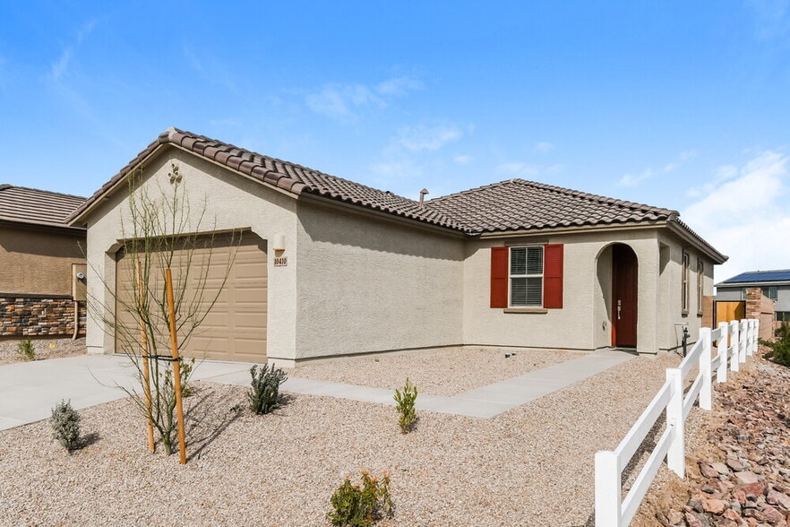 Building Photo - 10410 W Beaman Ln