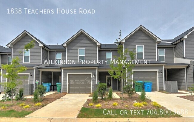 Building Photo - 1838 Teachers House Rd