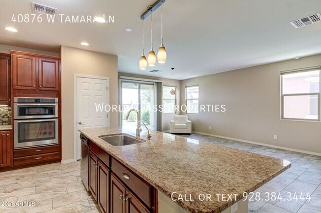 Building Photo - 40876 W Tamara Ln