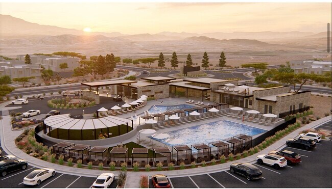 Building Photo - 1358 S Pole Creek Ln