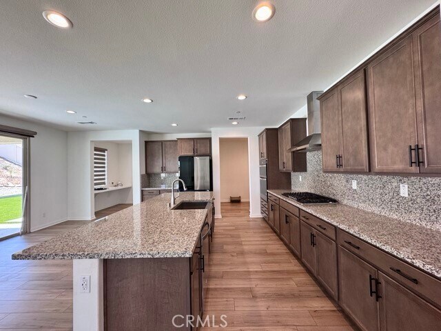 Building Photo - 25181 Desert Sage Dr