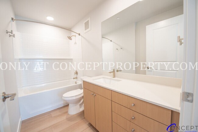 Building Photo - Brand-New 3 Bedroom with Designer Finishes & Spacious Layout