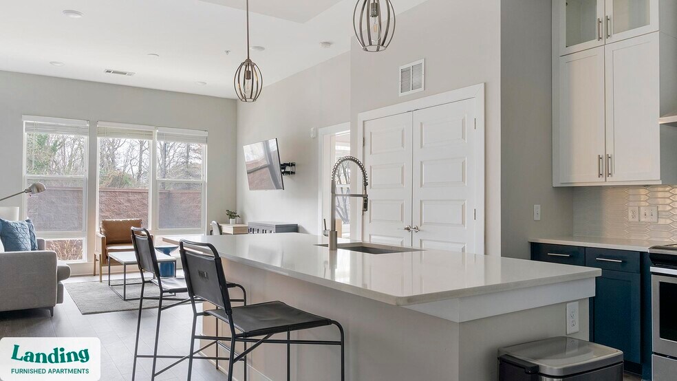 Building Photo - 2550 Blackmon Dr