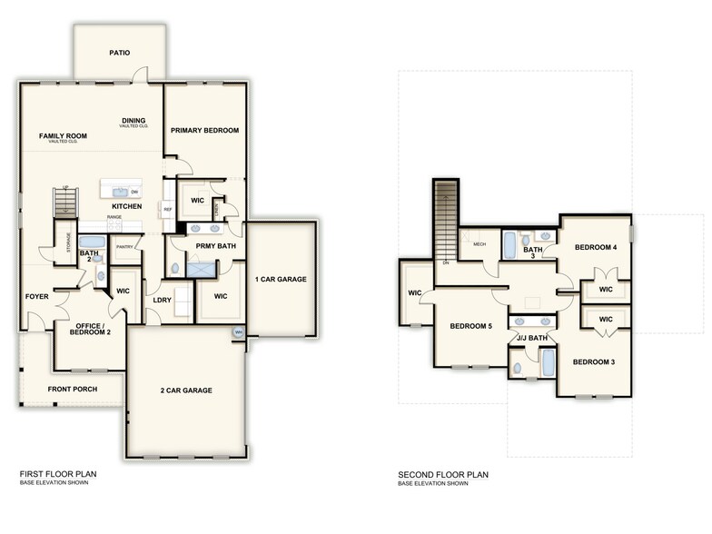 Building Photo - 716 Abilene Walk