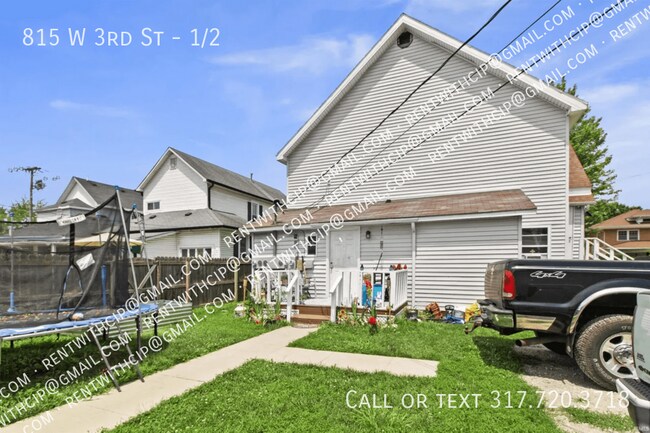 Building Photo - 815 W 3rd St