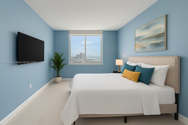 Building Photo - 325 S Biscayne Blvd