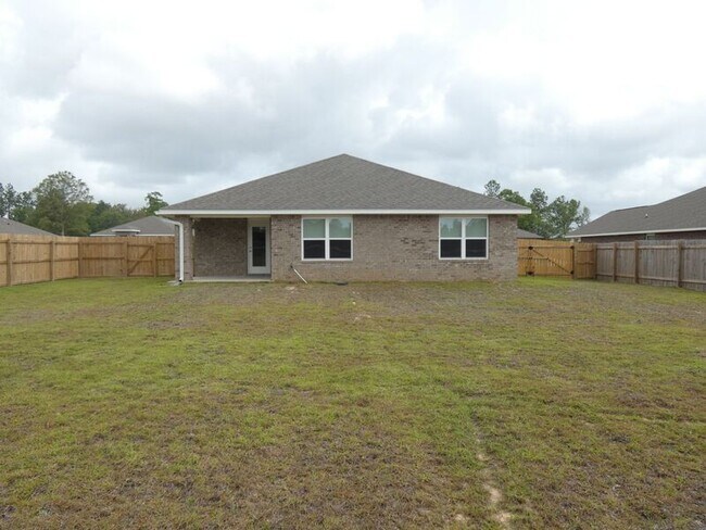 Building Photo - 8617 Tarsus Dr