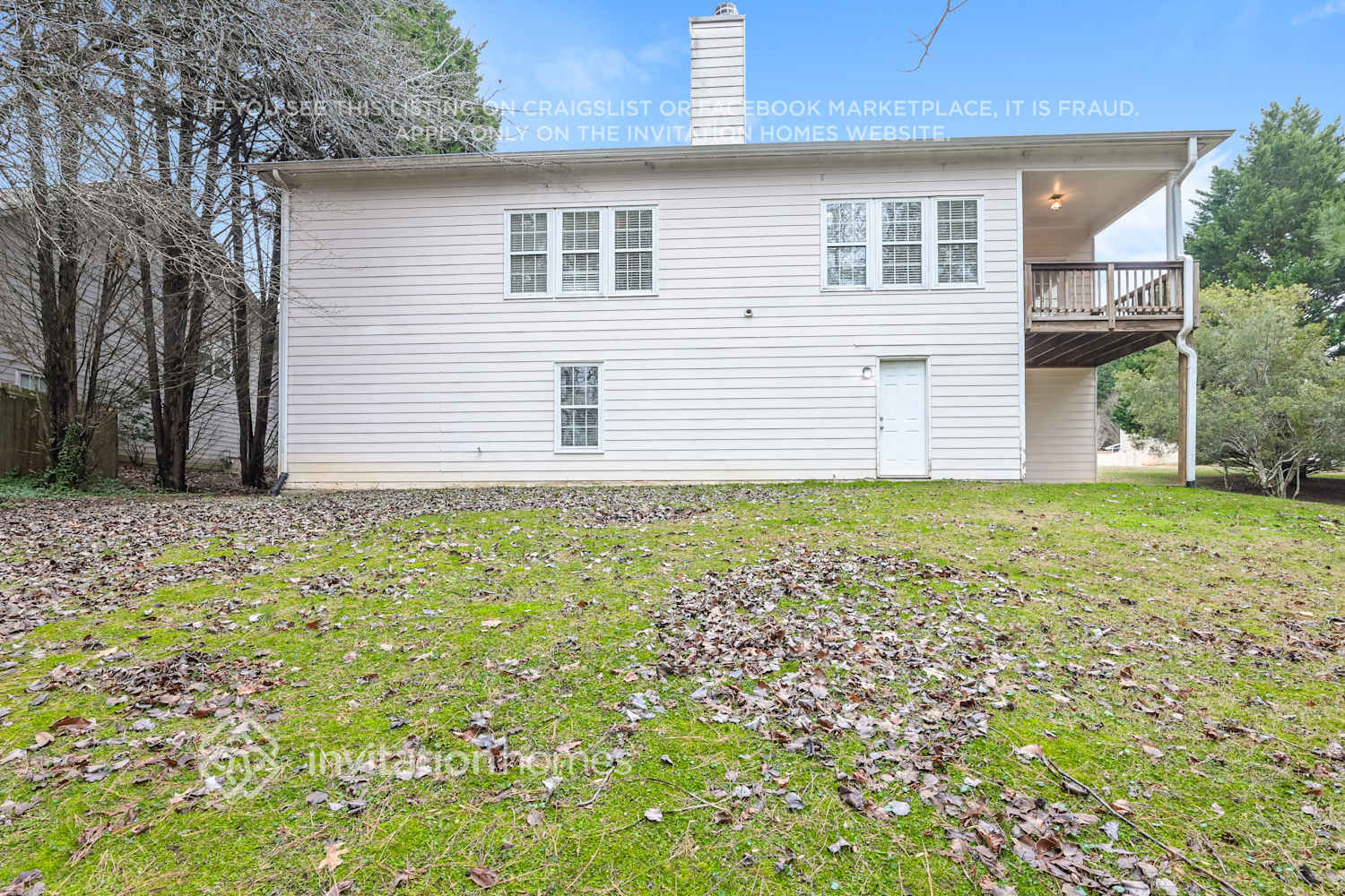 Building Photo - 2667 Adair Trl