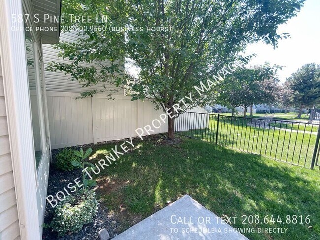 Building Photo - 587 S Pine Tree Ln