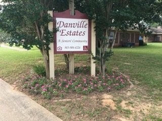 Building Photo - 500 Danville Rd