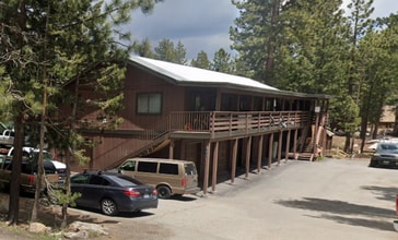 Building Photo - Lupin Apartments