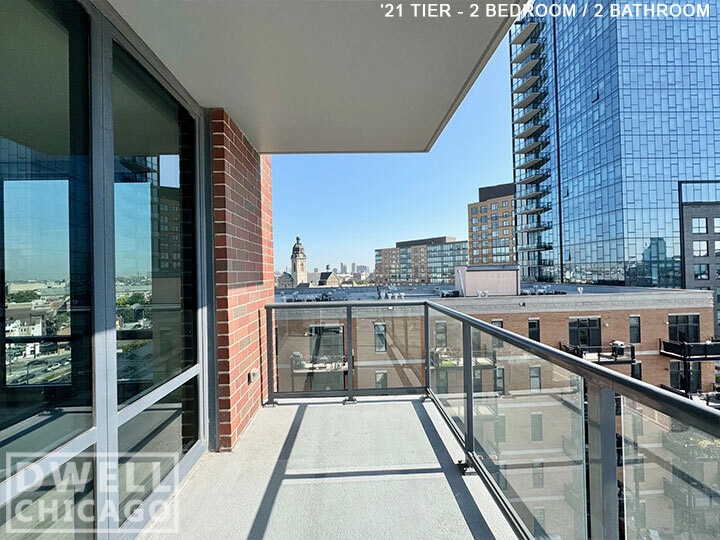 Building Photo - 710 N Aberdeen St