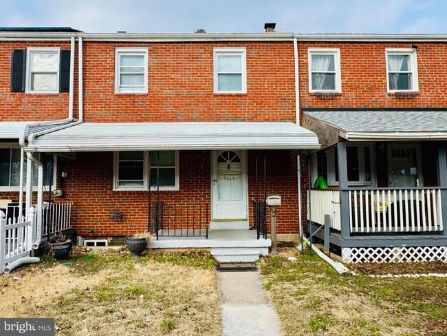 Building Photo - 8134 Mid Haven Rd