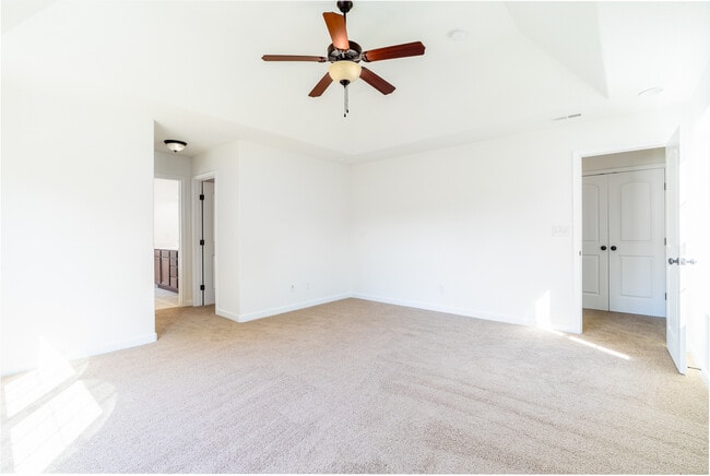 Building Photo - 4508 Marlin Ave