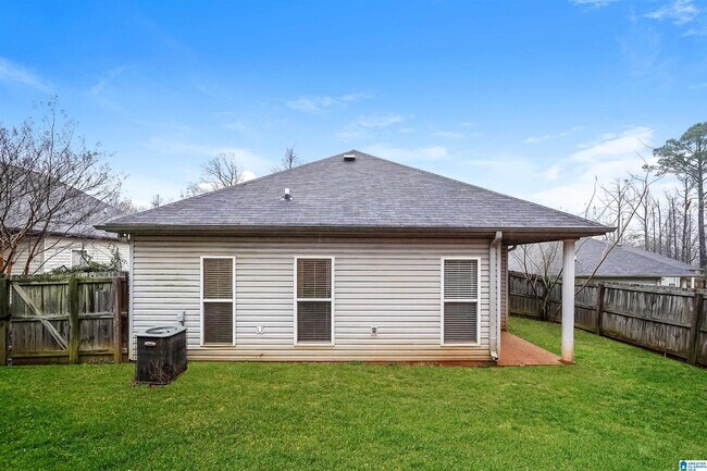 Building Photo - 12969 Woodland Park Cir