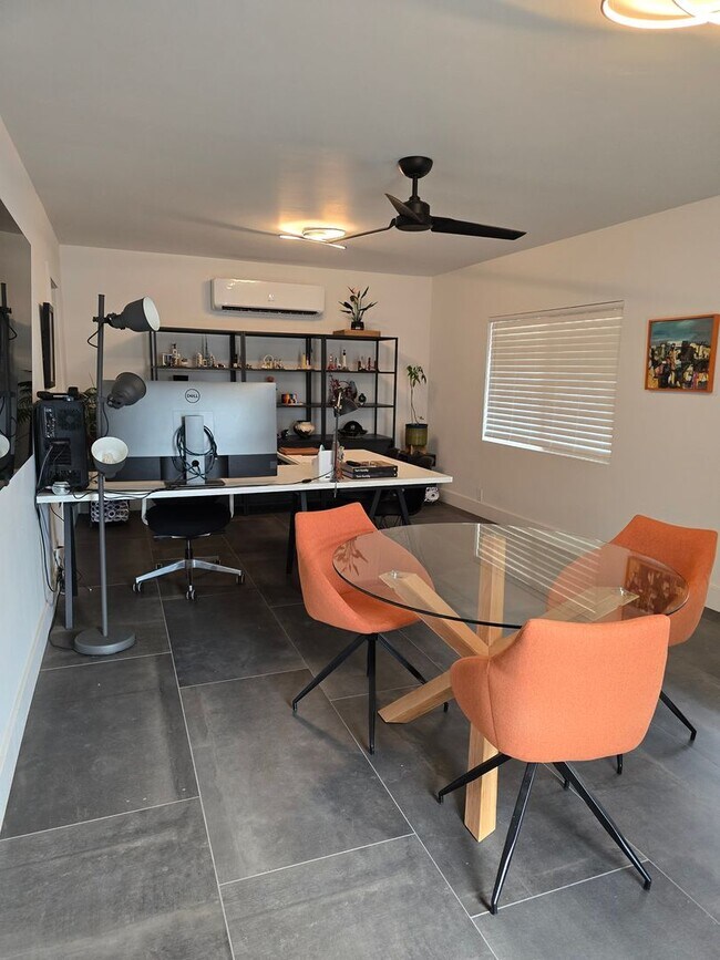 Building Photo - Furnished, 1-Year Long-Term Rental