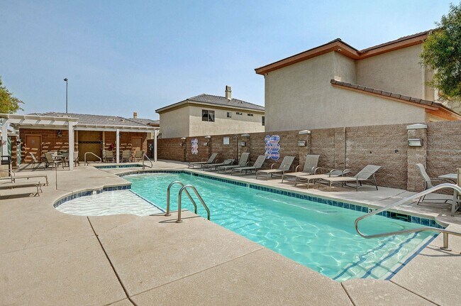 Building Photo - BEAUTIFUL 2 Story, 3 Bedroom Home in GATED...