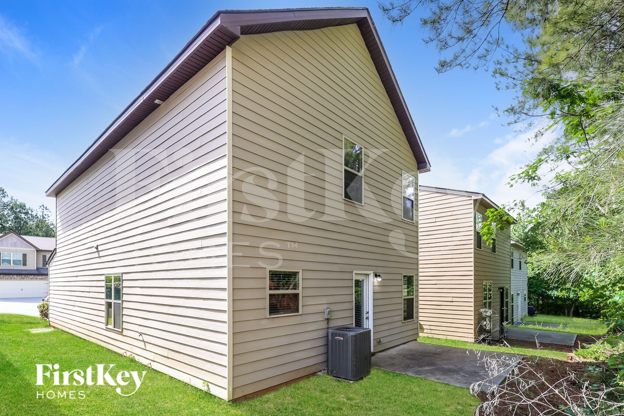 Building Photo - 5458 Union Hill Ct