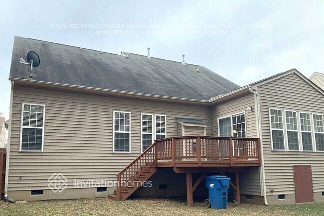 Building Photo - 11227 Winget Pond Rd