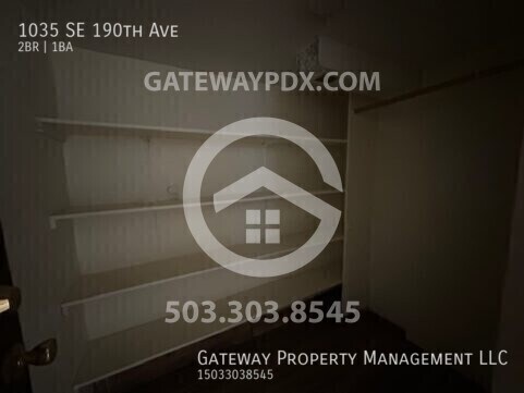Building Photo - 1035 SE 190th Ave