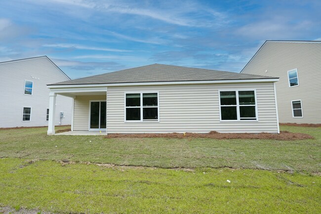 Building Photo - Available Now!