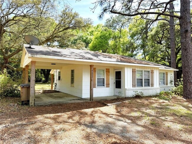 Building Photo - 4657 Barbara Mitchell Dr