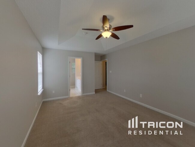Building Photo - 4882 Aldridge Pl NW