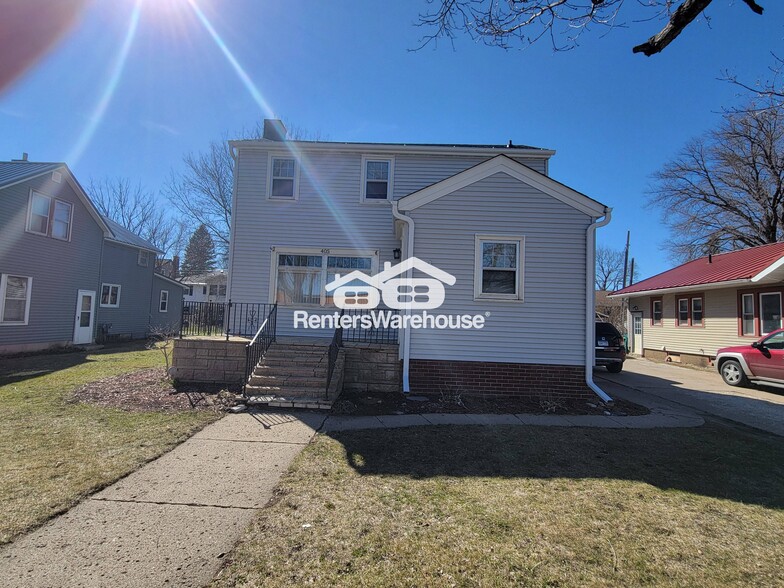 Primary Photo - 405 6th St