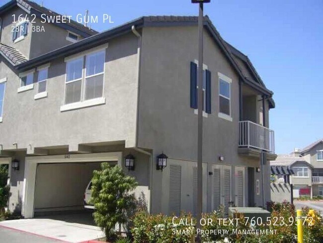 Building Photo - 1642 Sweet Gum Pl