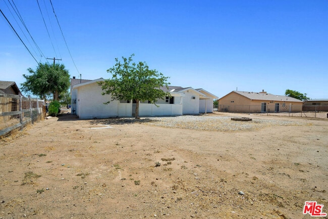 Building Photo - 15376 Washoan Rd