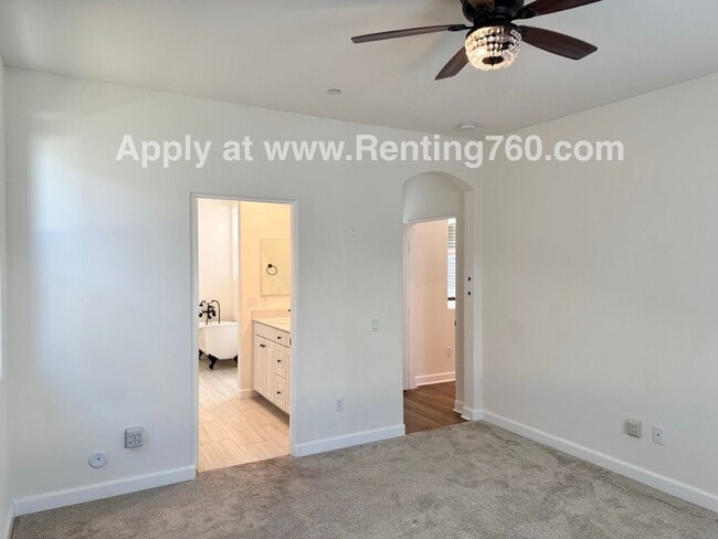 Building Photo - Picturesque Home In 55+ Desert Vista Community!