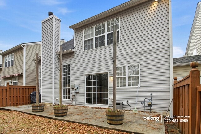 Building Photo - 726 Wamock Dr