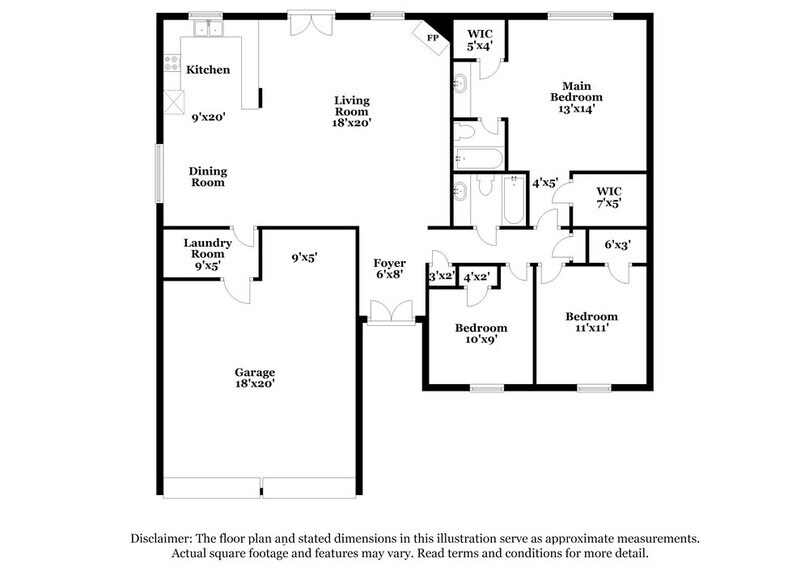 Building Photo - 2703 Wood River Rd