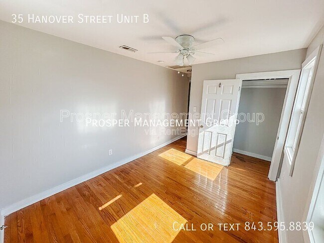 Building Photo - 35 Hanover St