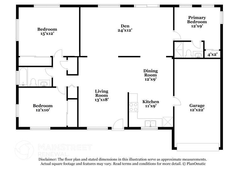 Primary Photo - 11482 76th Ave N