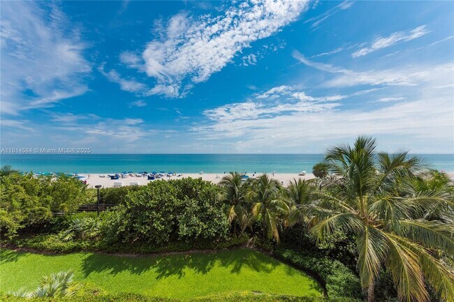 Building Photo - 3801 Collins Ave