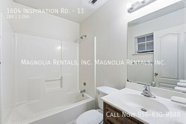 Building Photo - 1604 Inspiration Rd