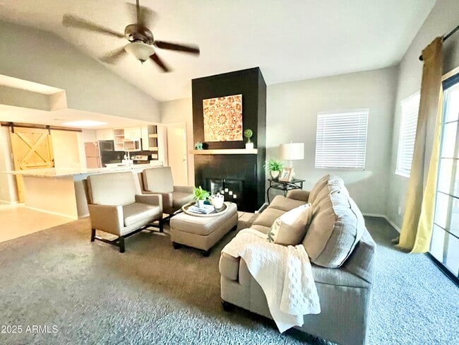 Building Photo - 2855 S Ext Rd