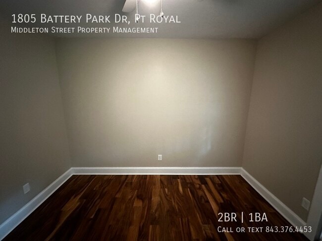 Building Photo - 1805 Battery Park Dr