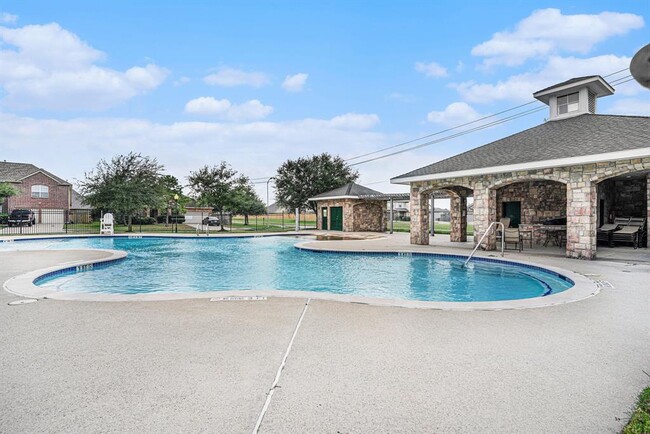 Building Photo - 1753 Silver Bend Dr