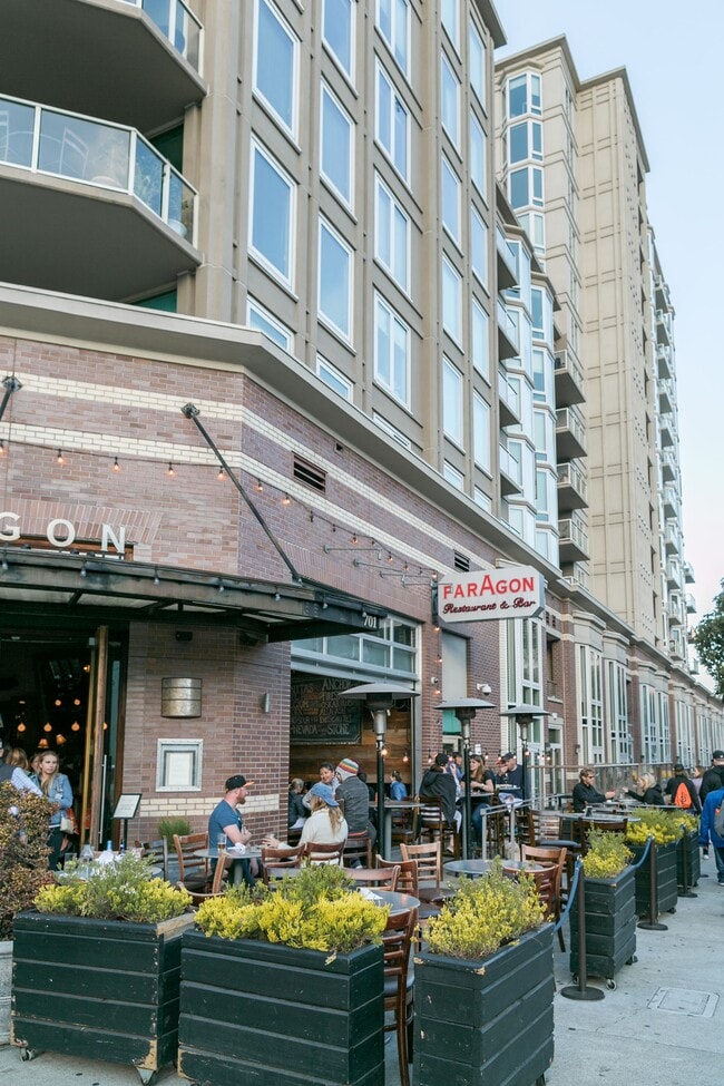 Building Photo - 88 Townsend St