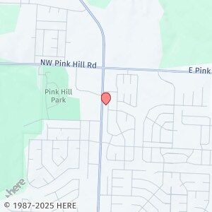 Primary Photo - 2607 NW 6th St