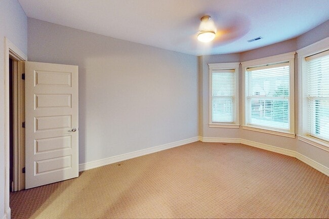 Floorplan - Melrose Apartments