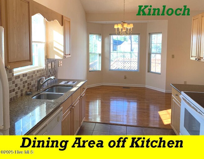 Building Photo - 202 Kinloch Way