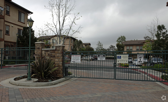 Building Photo - Olen Jones Senior Community