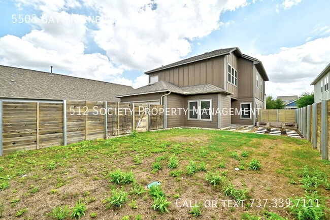 Building Photo - 5508 Baythorne Dr