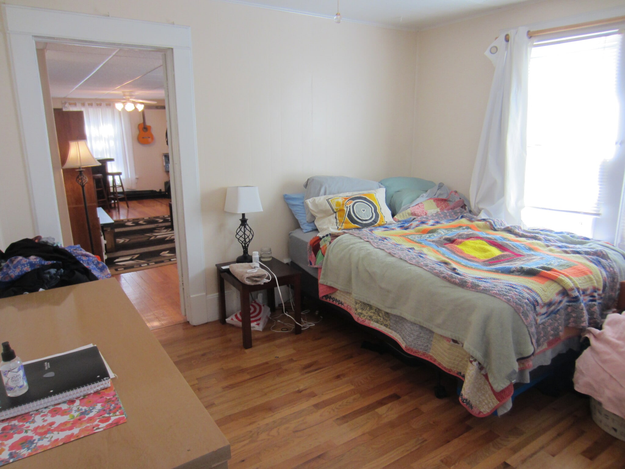 Building Photo - 1339 Vermont St