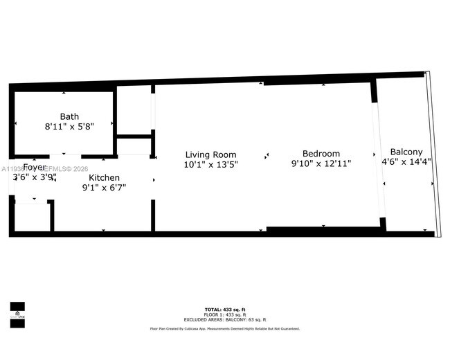 Building Photo - 1750 N Bayshore Dr